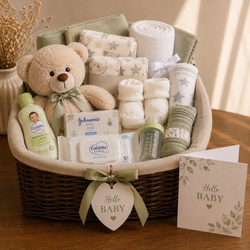 Baby Shower
