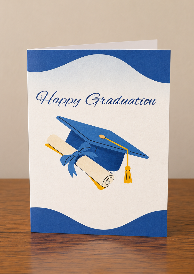 Graduation Gifts