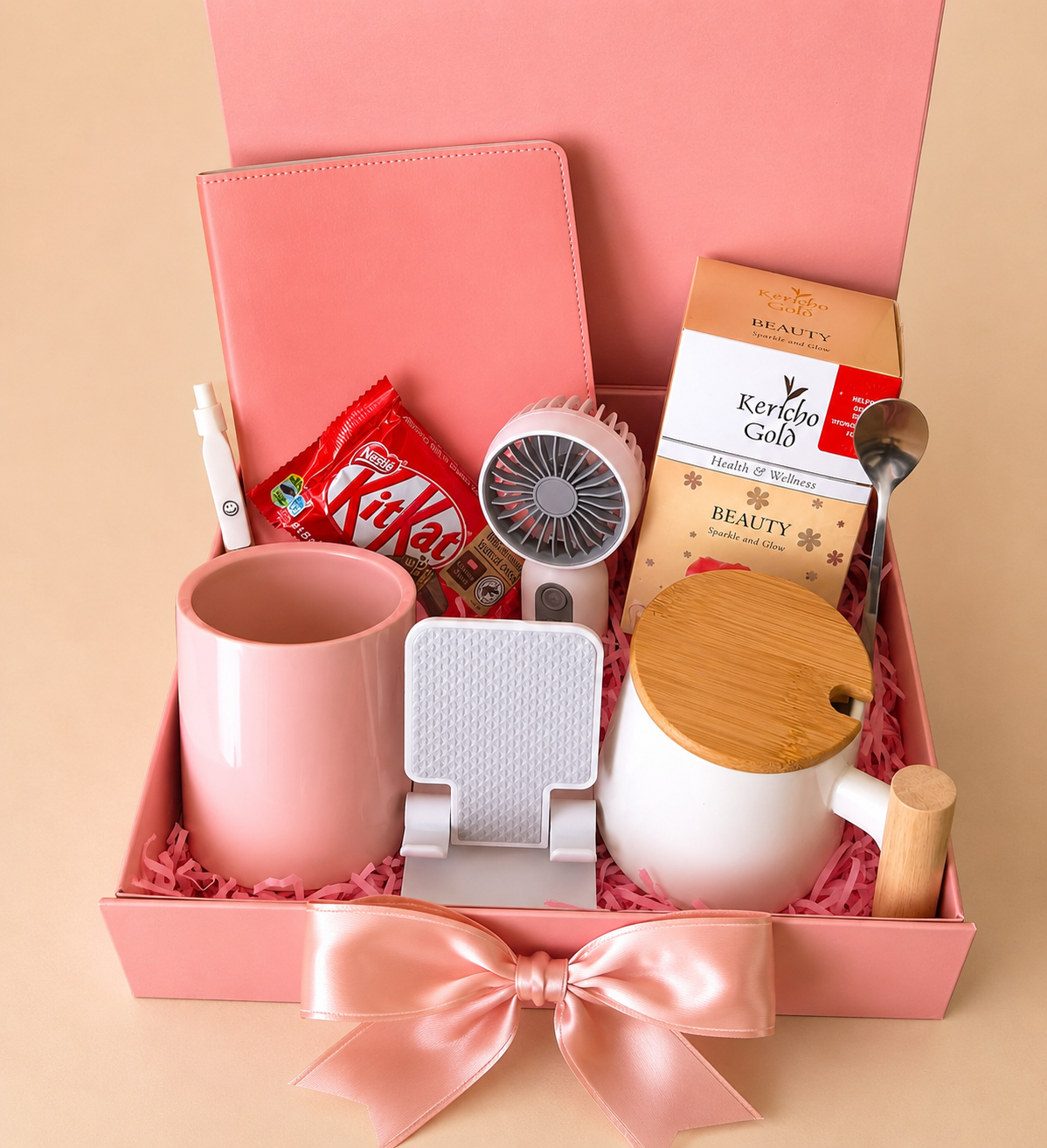 Self-Care Gifts