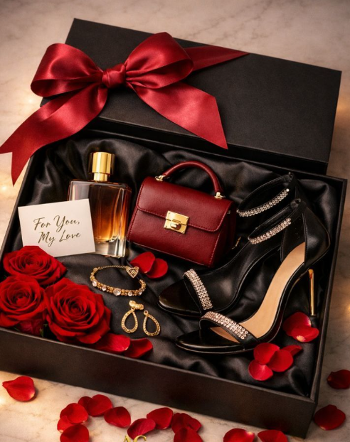 Romantic Gifts