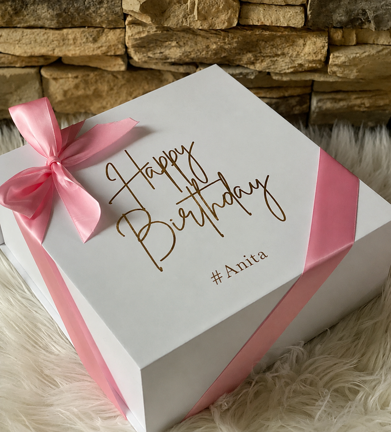 Birthday Gifts