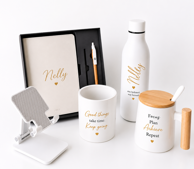 Personalized Gift Sets