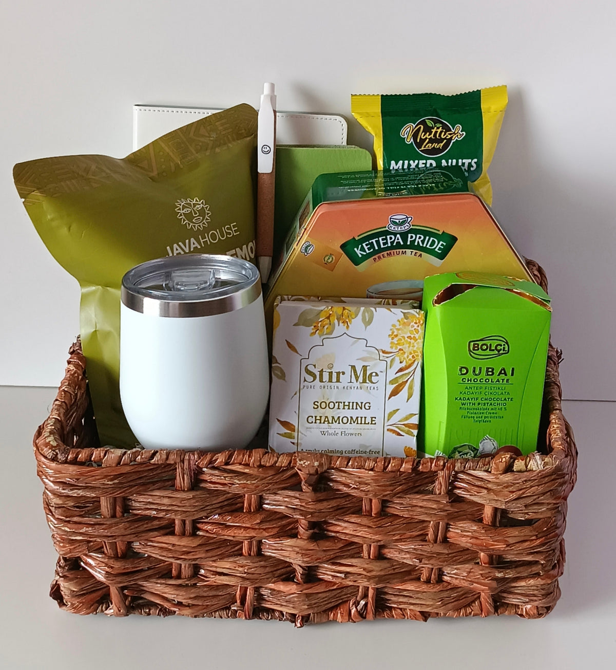Thoughtful Moments Gift Hamper