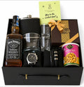 The Perfect Hamper for Dad