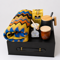 Luxury Cozy Blanket Gift Set