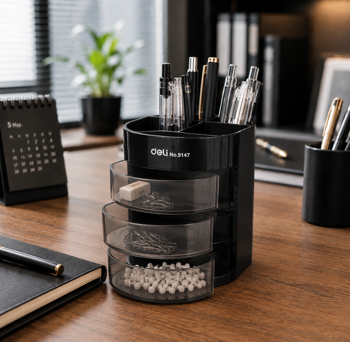 Modern Desk Organizer