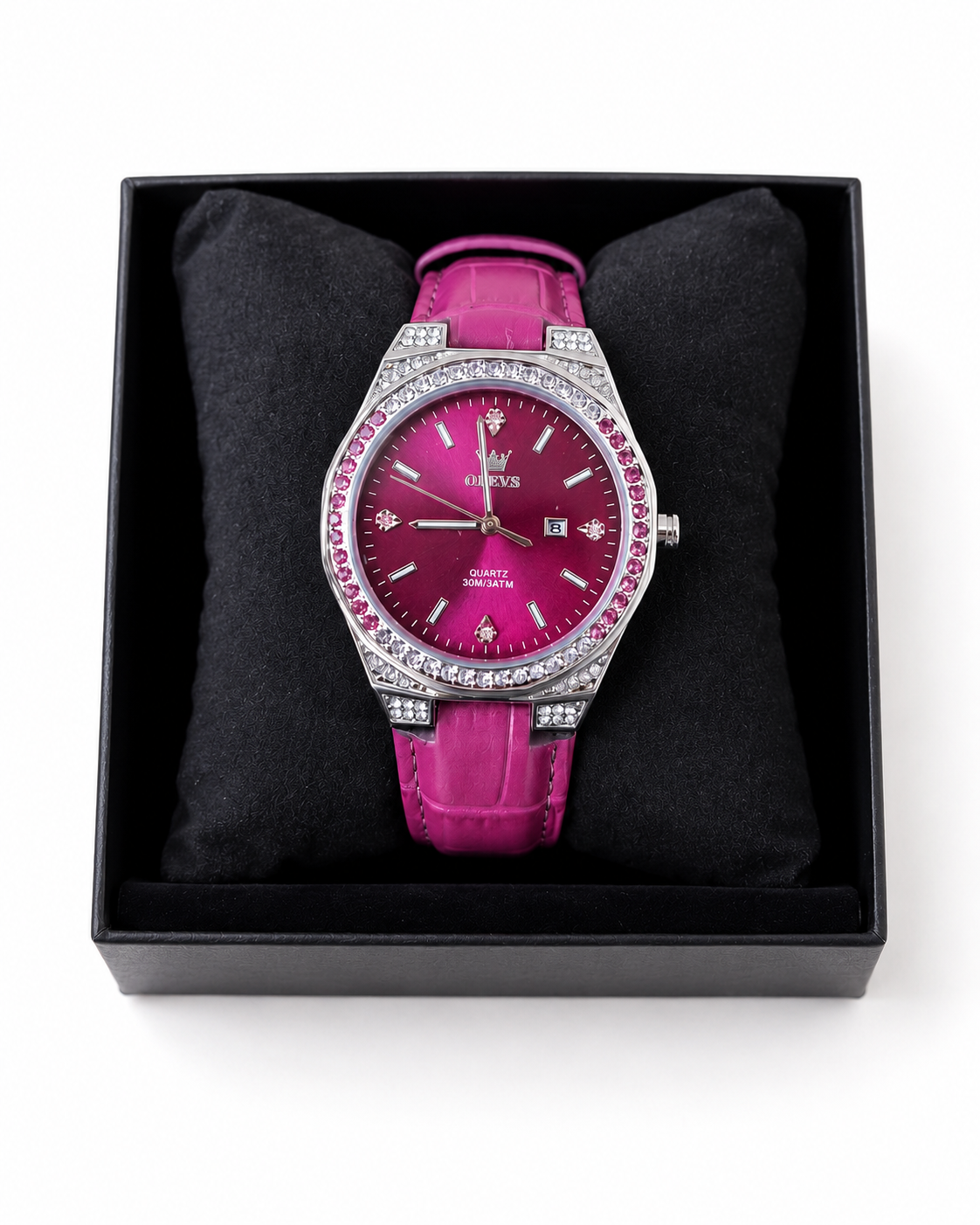 Timeless Elegant Watch
