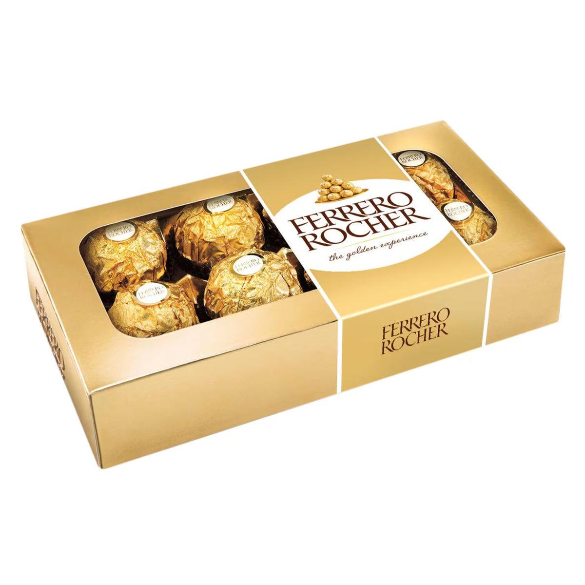 Ferrero Rocher Chocolate