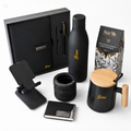 Executive Black Gift Hamper
