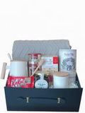 Coffee & Cozy Moments Gift Hamper