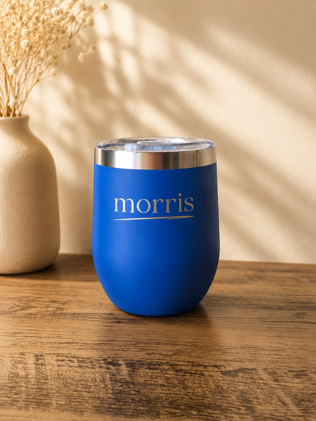 Personalized Premium Tumbler